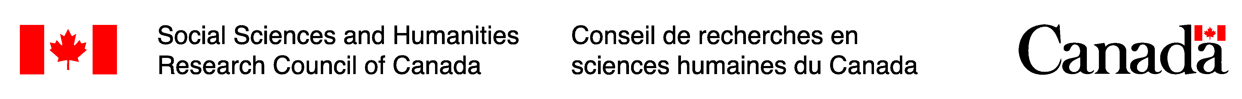 SSHRC Logo